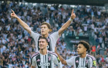 Juventus Siapkan Rencana Besar untuk Musim 2026-27 3 Juventus Siapkan Rencana Besar untuk Musim 2026-27