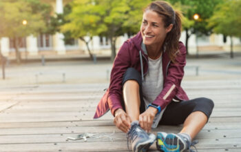 Kaki Sakit Setelah Olahraga? Tenang, Ini Solusi Sederhananya!