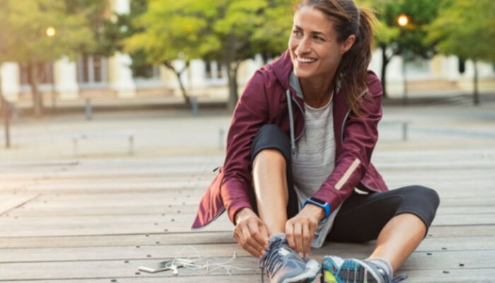 Kaki Sakit Setelah Olahraga? Tenang, Ini Solusi Sederhananya!