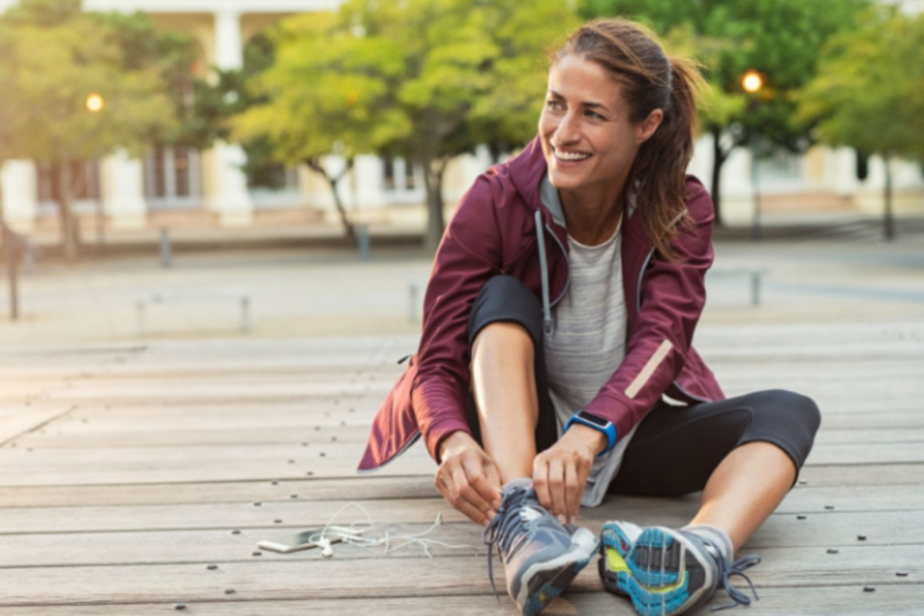 Kaki Sakit Setelah Olahraga? Tenang, Ini Solusi Sederhananya!