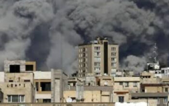 Kartu Baru Teheran: Ancaman Perang Terbuka Jelang Deadline Rabu