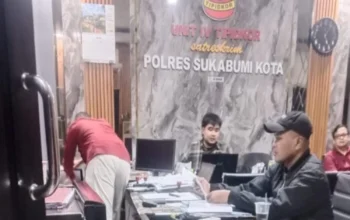 Kasus Catut Data Komisioner Bawaslu Kota Sukabumi Masuk Tahap Penyelidikan