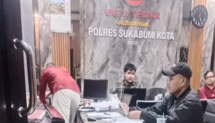 Kasus Catut Data Komisioner Bawaslu Kota Sukabumi Masuk Tahap Penyelidikan