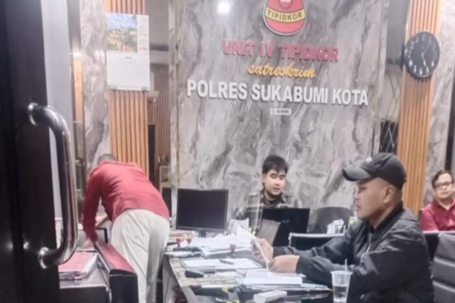 Kasus Catut Data Komisioner Bawaslu Kota Sukabumi Masuk Tahap Penyelidikan