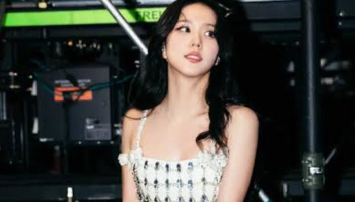 Kasus Lama Mencuat Kembali: Kakak Jisoo BLACKPINK Ditangkap Terkait Pelecehan