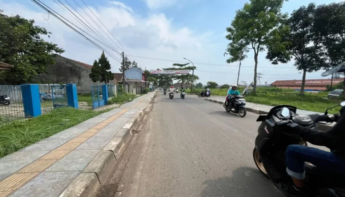 Kecelakaan Maut di Padalarang Bandung Barat Picu Sorotan PJU