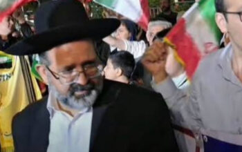 Kecemasan Komunitas Yahudi di London: "Negara Ini Terasa Sudah Hancur"