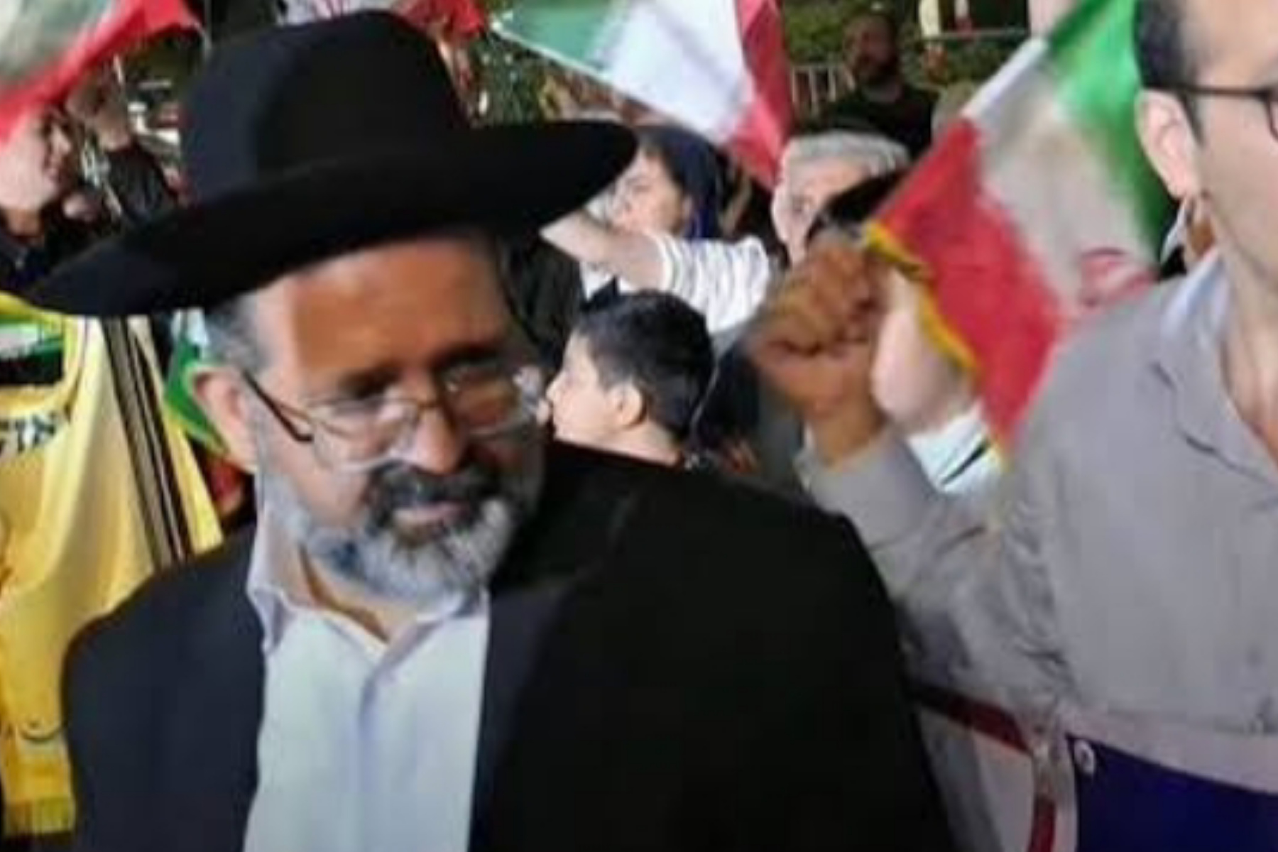 Kecemasan Komunitas Yahudi di London: "Negara Ini Terasa Sudah Hancur"