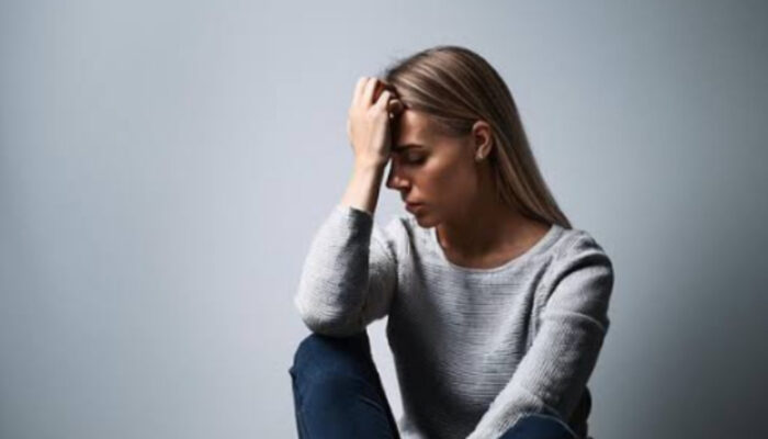 Kecewa Itu Manusiawi, Tapi Menyerah Bukan Pilihan!