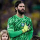 Kejutan Bursa Transfer! Alisson Becker Makin Dekat Menuju Pintu Keluar Liverpool