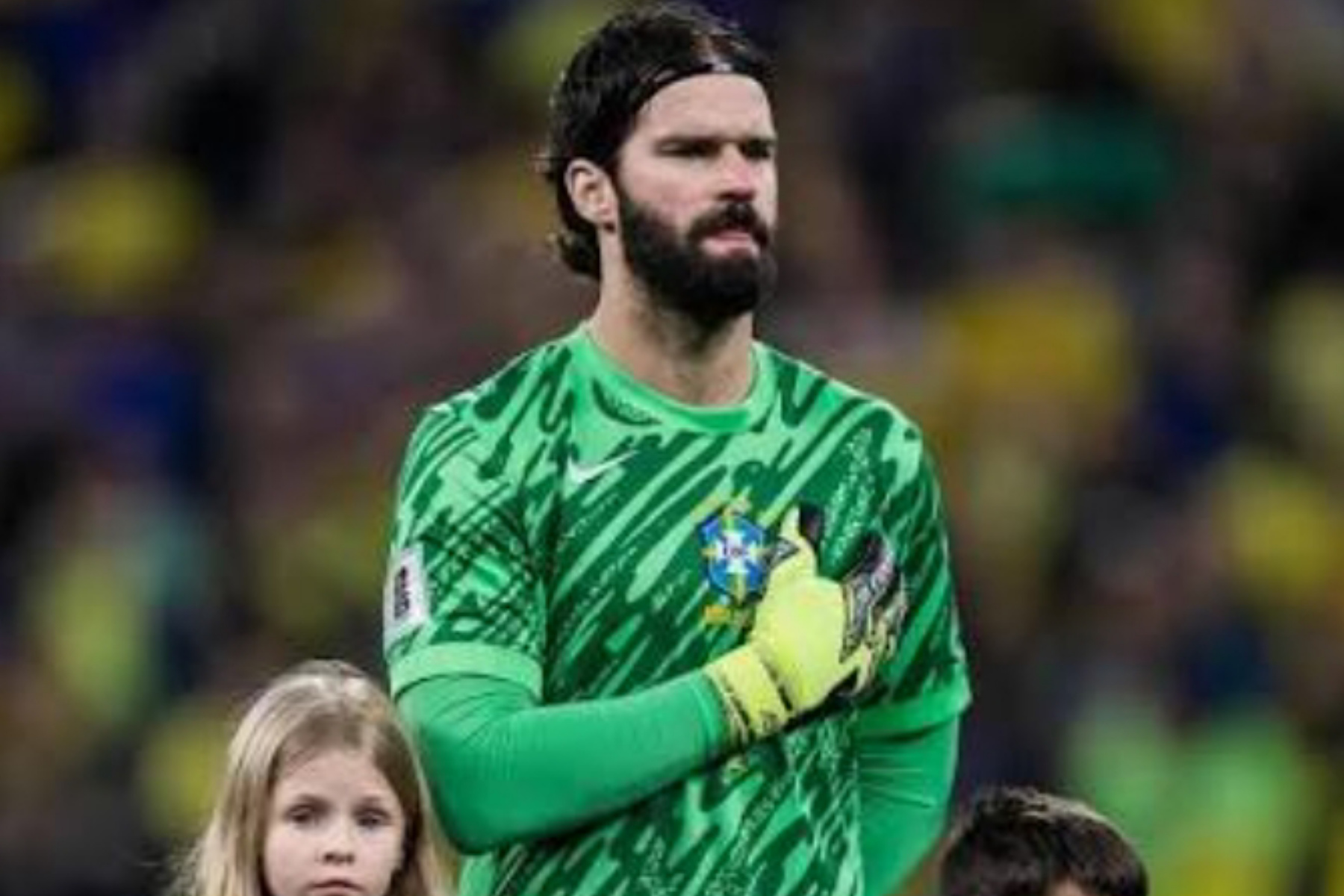Kejutan Bursa Transfer! Alisson Becker Makin Dekat Menuju Pintu Keluar Liverpool