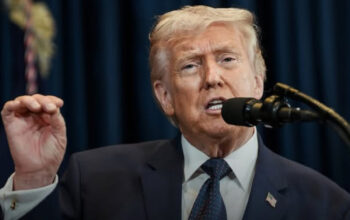 Kejutan Diplomasi Trump: Kesepakatan AS-Iran Sudah di Depan Mata?