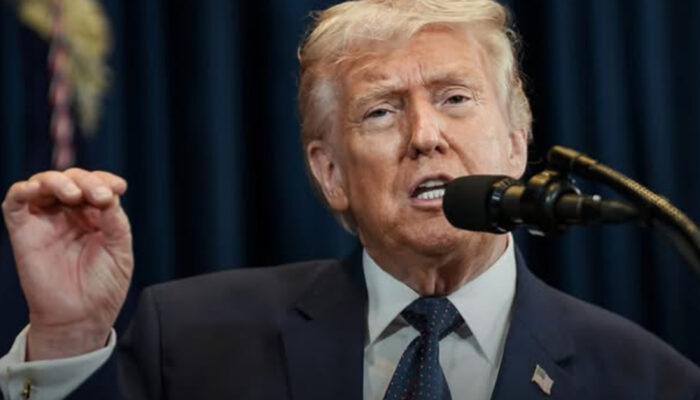 Kejutan Diplomasi Trump: Kesepakatan AS-Iran Sudah di Depan Mata?