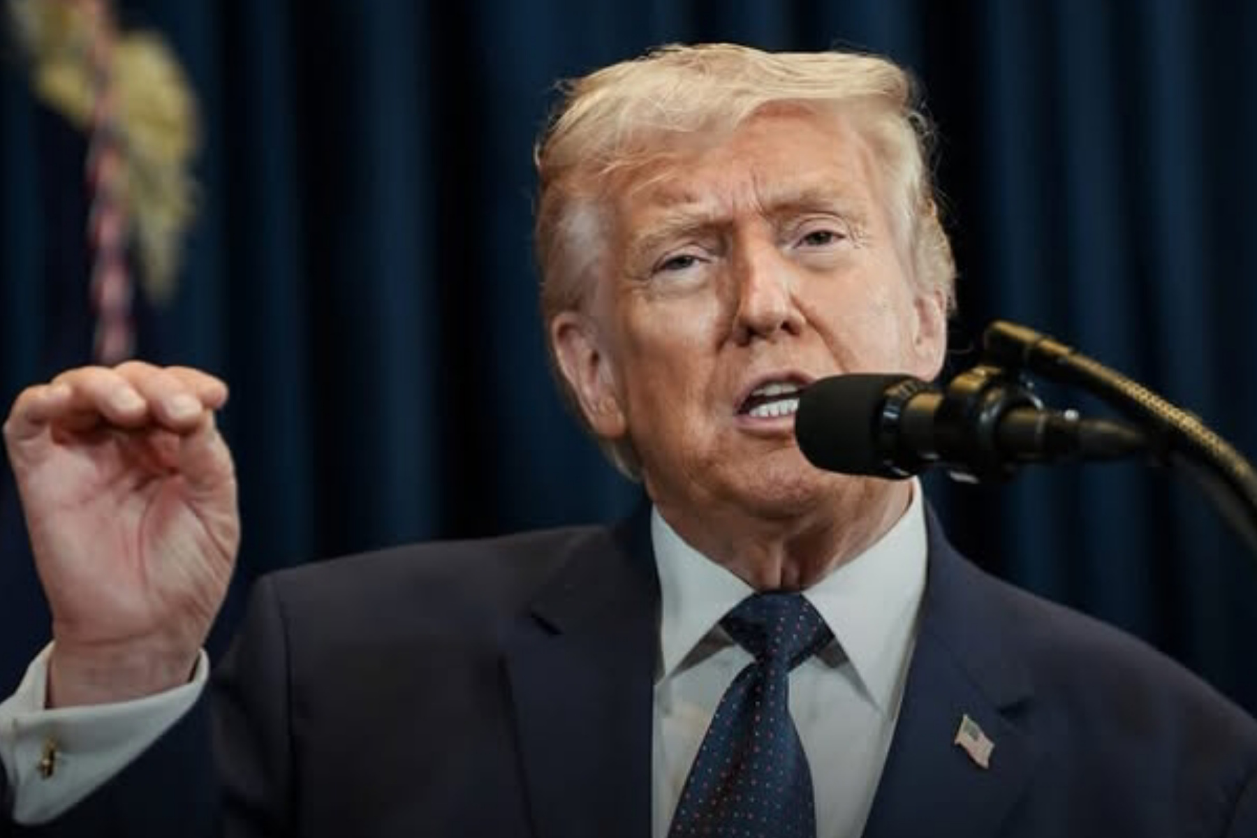 Kejutan Diplomasi Trump: Kesepakatan AS-Iran Sudah di Depan Mata?