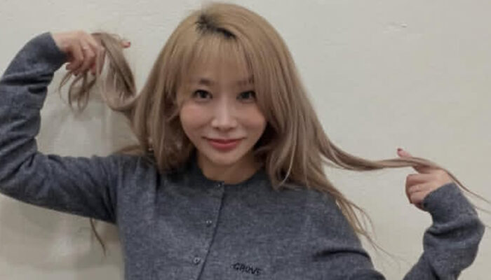 Kejutan Industri K-Pop: JeA Brown Eyed Girls Resmi Tinggalkan AURA Entertainment