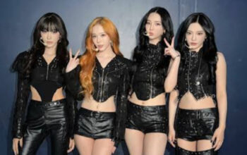 Kejutan di Osaka! Aespa Gebrak Panggung dengan Debut Lagu Sub-Unit Eksklusif