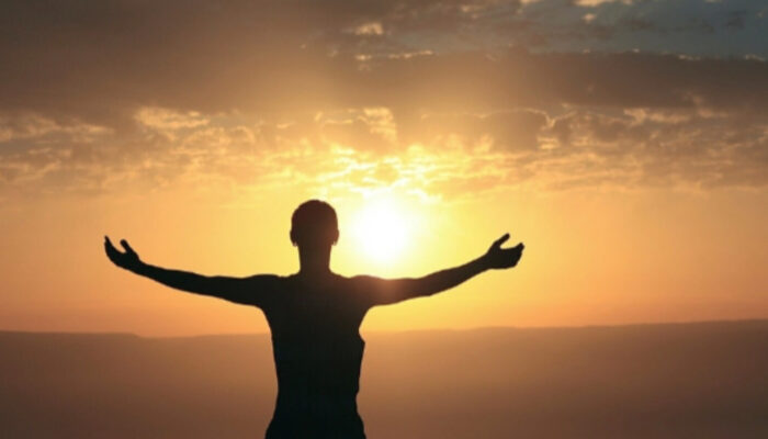 Kekuatan Magis Selalu Bersyukur di Pagi Hari