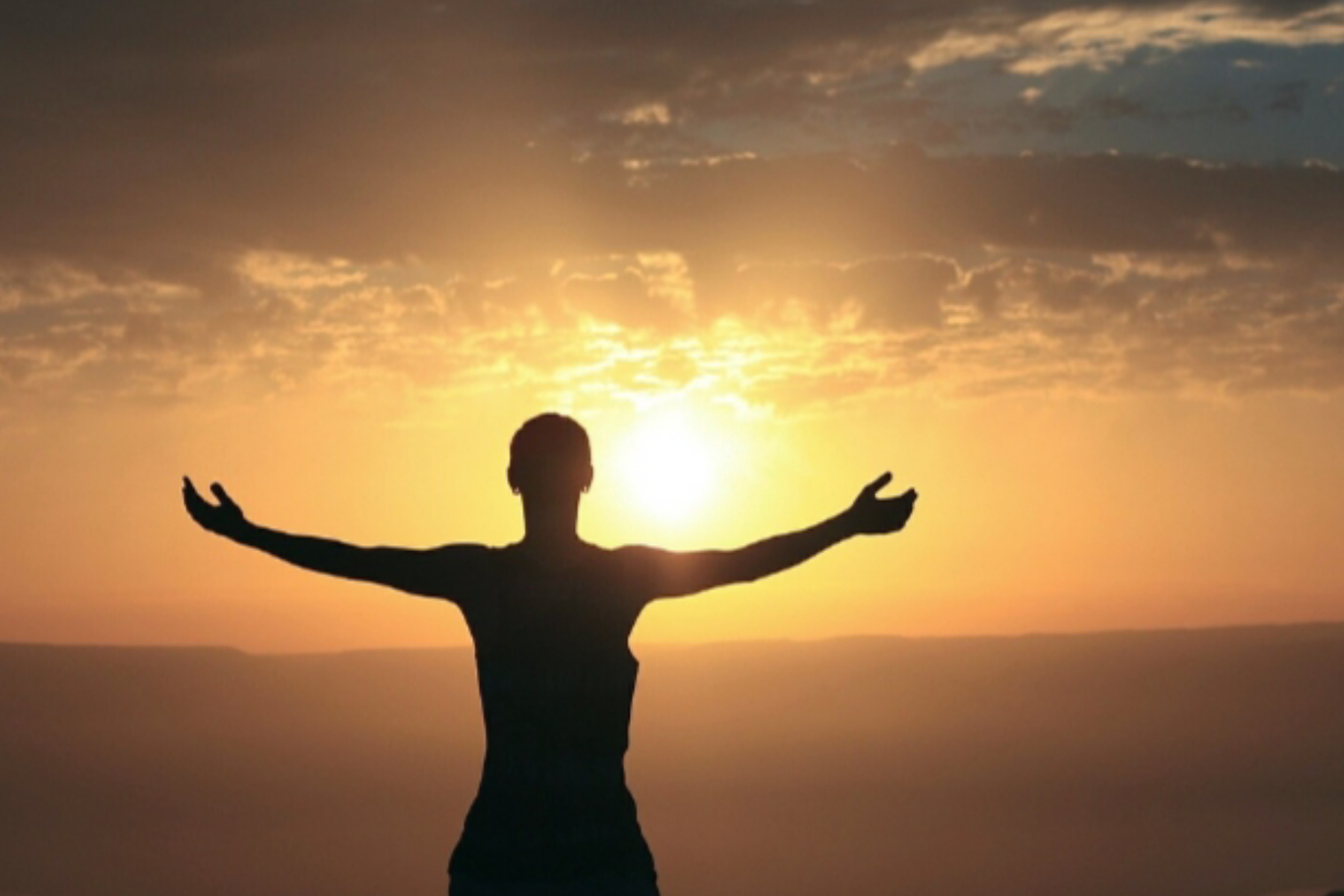 Kekuatan Magis Selalu Bersyukur di Pagi Hari