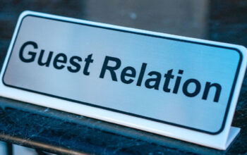 Kekuatan Networking: Cara Membangun Relasi Besar yang Bermakna