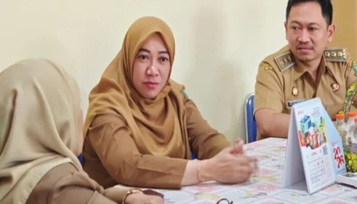 Kepala DLH Kota Sukabumi Tegaskan Standar Lingkungan bagi Penyelenggara Makan Bergizi Gratis