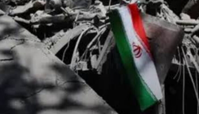 Kesepakatan Gencatan Senjata AS-Iran: Donald Trump Beri Waktu Dua Minggu