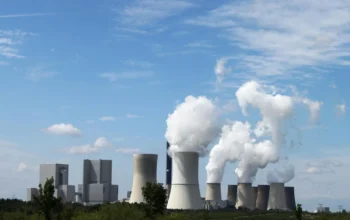 Ketegangan Global Picu Modernisasi Senjata Nuklir 3 Ketegangan Global Picu Modernisasi Senjata Nuklir