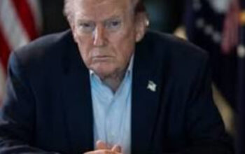 Ketegangan Memuncak: AS Serang Kapal Kargo Iran di Tengah Blokade