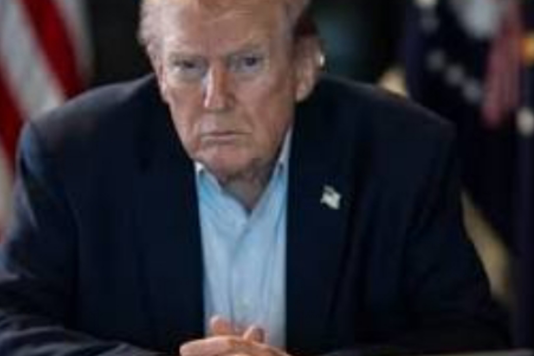 Ketegangan Memuncak: AS Serang Kapal Kargo Iran di Tengah Blokade