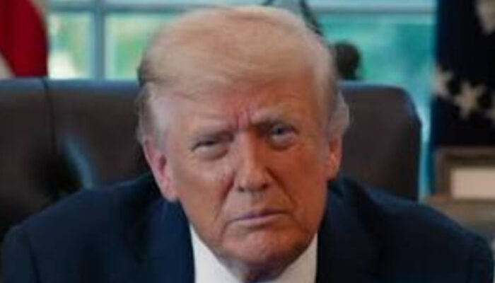 Ketegangan Meningkat! Trump Klaim Dominasi Udara Setelah Penyelamatan di Iran