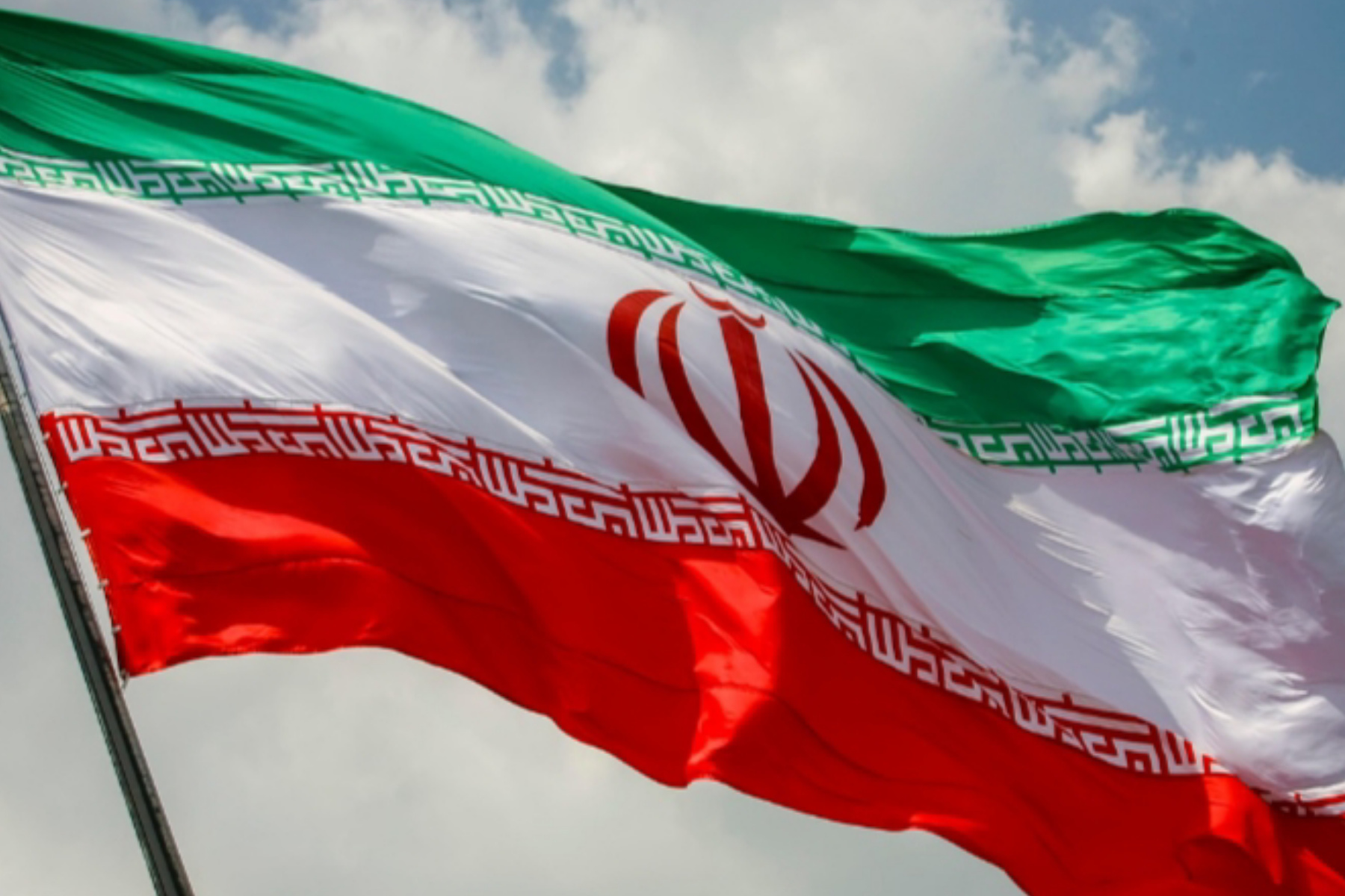 Ketegangan Meningkat: Iran Siap Balas Blokade Amerika Serikat