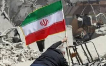 Ketegangan di Pakistan: Upaya Mediasi Konflik Iran-AS