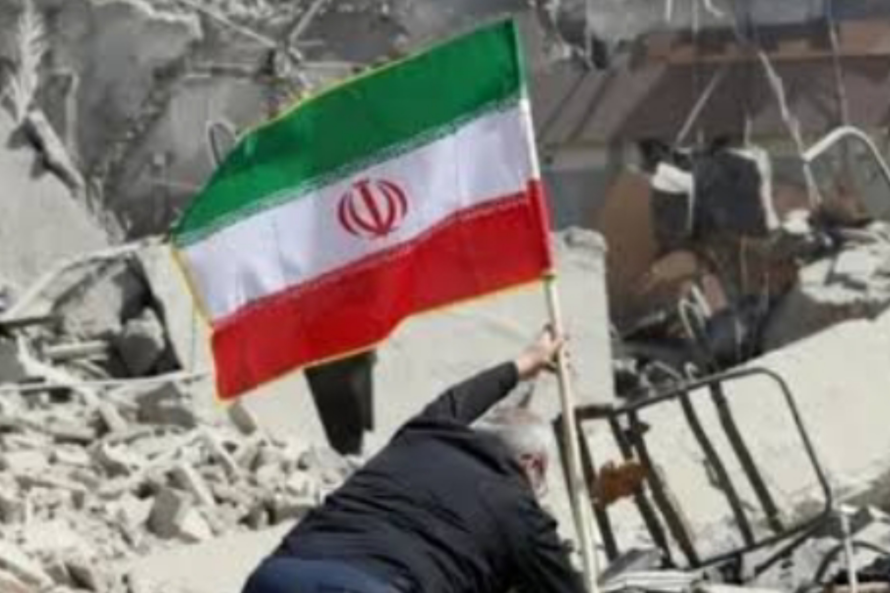 Ketegangan di Pakistan: Upaya Mediasi Konflik Iran-AS