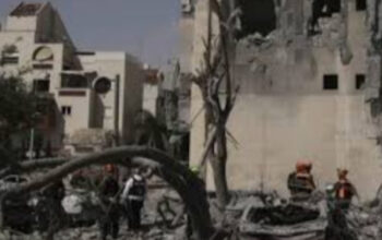 Ketegangan di Perbatasan Iran: Antara Mekarnya Almond dan Ancaman Perang 3 Ketegangan di Perbatasan Iran: Antara Mekarnya Almond dan Ancaman Perang