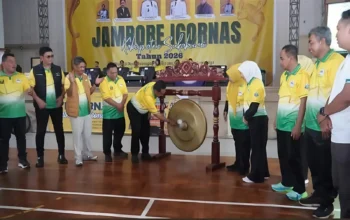 Ketua DPRD Kabupaten Sukabumi: Peran Guru Olahraga Lebih dari Sekadar Fisik 10 Ketua DPRD Kabupaten Sukabumi: Peran Guru Olahraga Lebih dari Sekadar Fisik