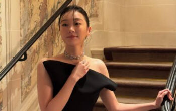 Kim Da Mi Bakal Bintangi Drama 'The Docile Killer', Intip Perannya!