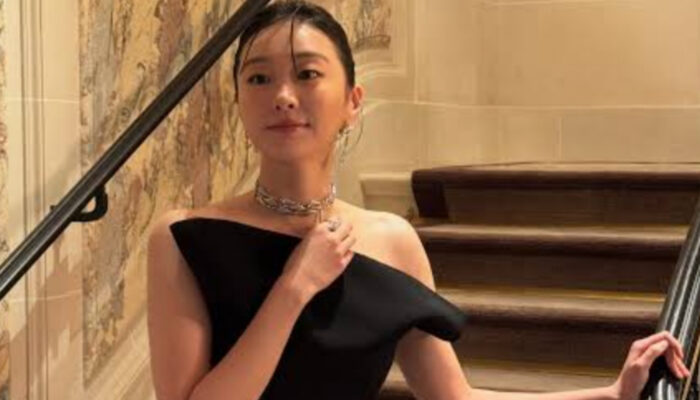 Kim Da Mi Bakal Bintangi Drama ‘The Docile Killer’, Intip Perannya!