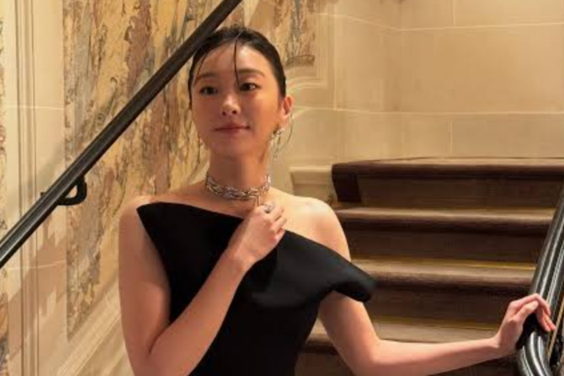 Kim Da Mi Bakal Bintangi Drama 'The Docile Killer', Intip Perannya!