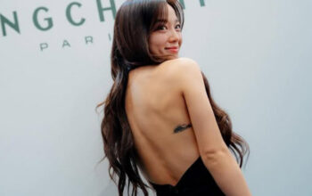 Kim Se Jeong Siap Comeback Akting Lewat Drama 'The High School Queen'