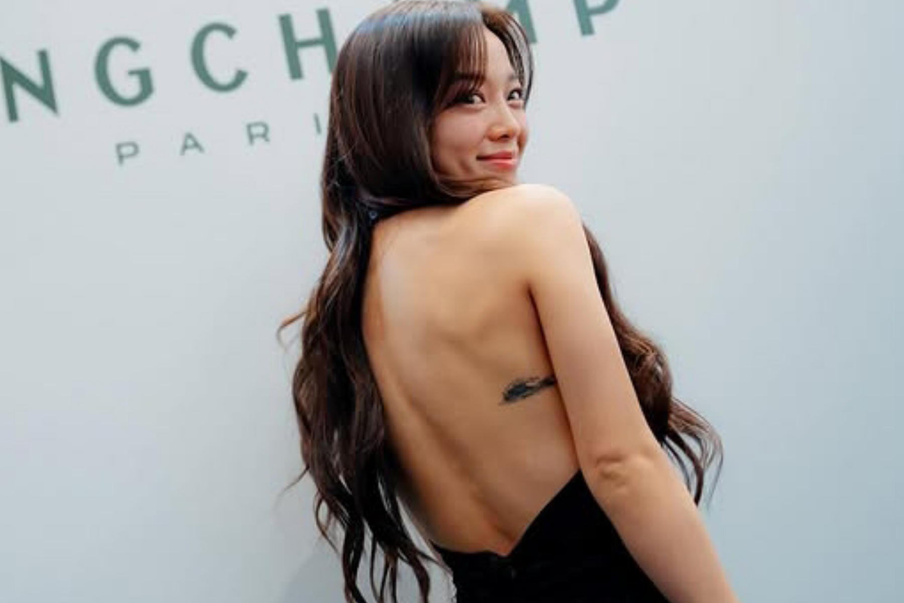 Kim Se Jeong Siap Comeback Akting Lewat Drama 'The High School Queen'