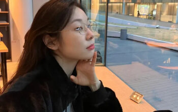 Kim Yuna Bertransformasi Jadi Ballerina dalam Proyek "Our Queen is Back"!