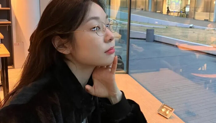 Kim Yuna Bertransformasi Jadi Ballerina dalam Proyek “Our Queen is Back”!