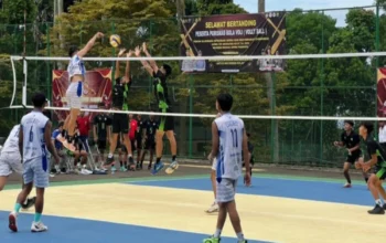 Kobarkan Semangat Juang, Porismas Setukpa Lemdiklat Polri Resmi Bergulir: Menang dengan Hormat, Kalah dengan Martabat