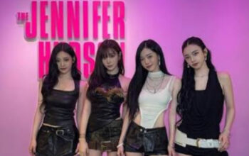 Koleksi Aespa x POP MART Rilis: Siap-Siap War Blind Box 'aespa Fluffy Club'!