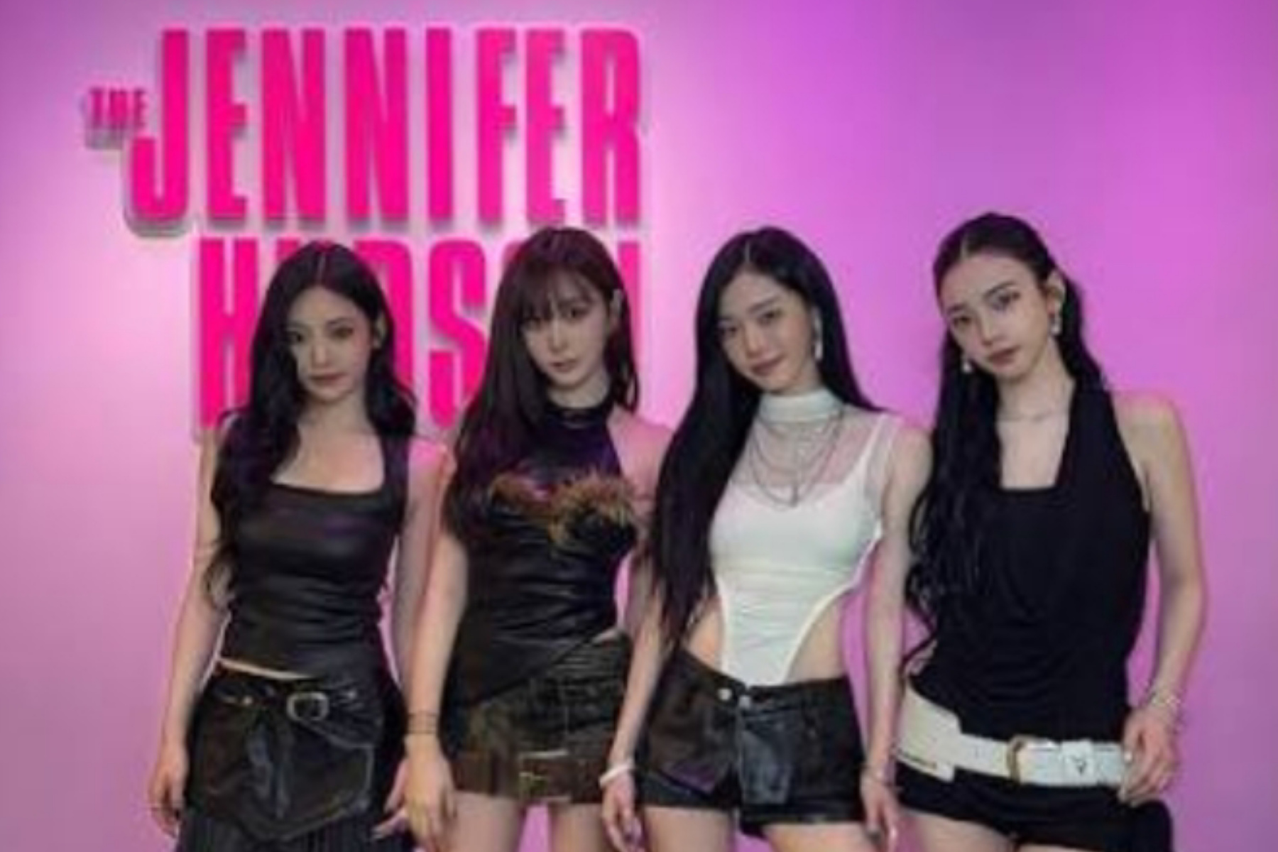 Koleksi Aespa x POP MART Rilis: Siap-Siap War Blind Box 'aespa Fluffy Club'!