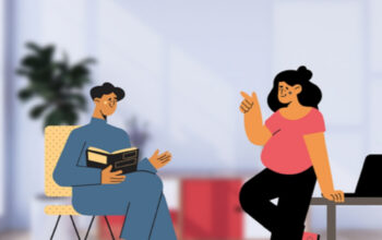 Komunikasi Efektif: Kunci Hubungan Harmonis dan Sehat 3 Komunikasi Efektif: Kunci Hubungan Harmonis dan Sehat