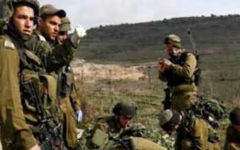 Konflik Lebanon: Israel Berencana Bangun Zona Penyangga di Selatan