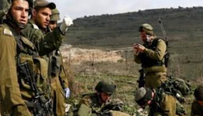 Konflik Lebanon: Israel Berencana Bangun Zona Penyangga di Selatan