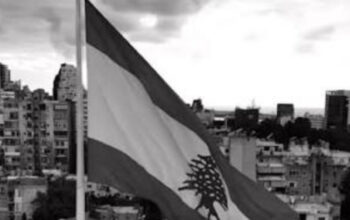 Konflik Memanas: Israel Serang 200 Target di Lebanon 3 Konflik Memanas: Israel Serang 200 Target di Lebanon