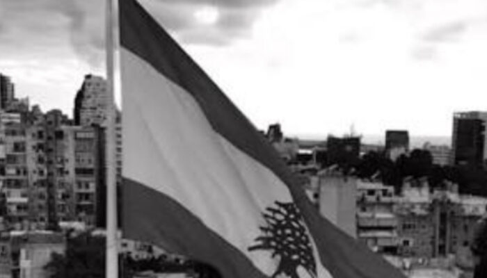 Konflik Memanas: Israel Serang 200 Target di Lebanon