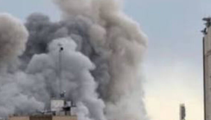 Konflik Timur Tengah Memanas: 30 Roket Hezbollah Hantam Israel di Tengah Upaya Damai